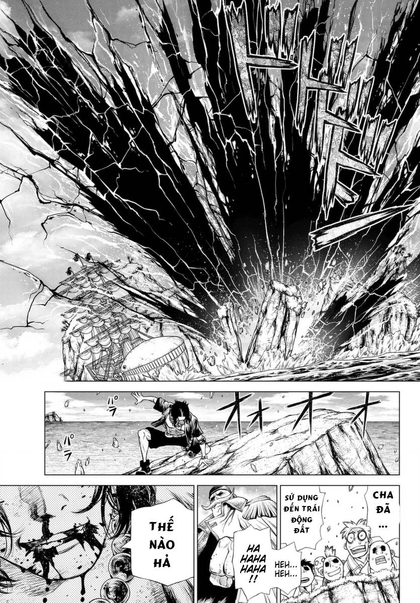 One Piece Tập 3 trang 47