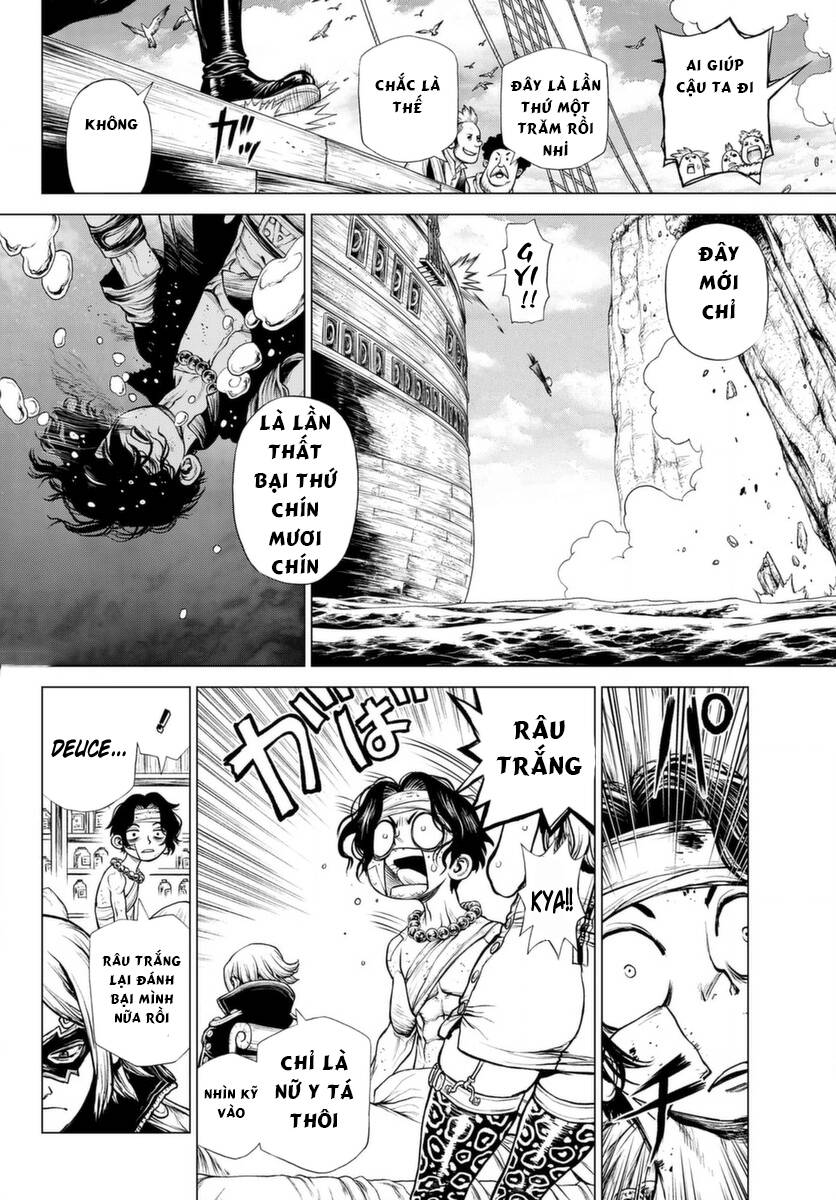One Piece Tập 3 trang 49