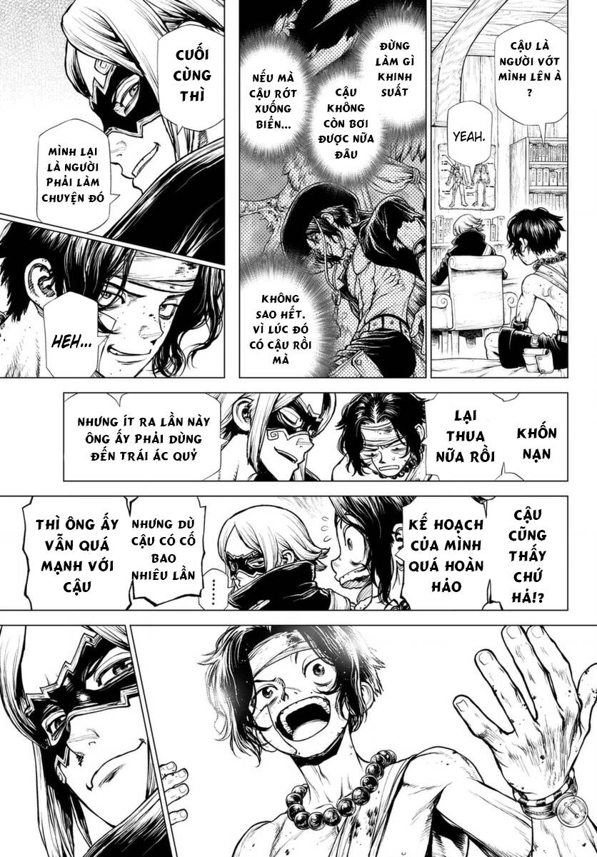 One Piece Tập 3 trang 50