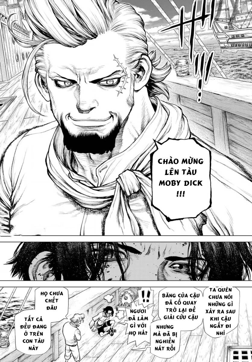One Piece Tập 3 trang 6