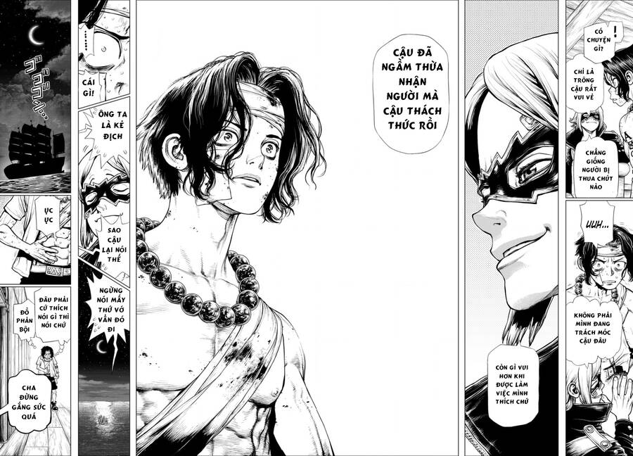 One Piece Tập 3 trang 51