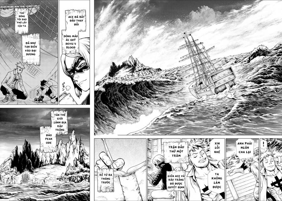 One Piece Tập 3 trang 55