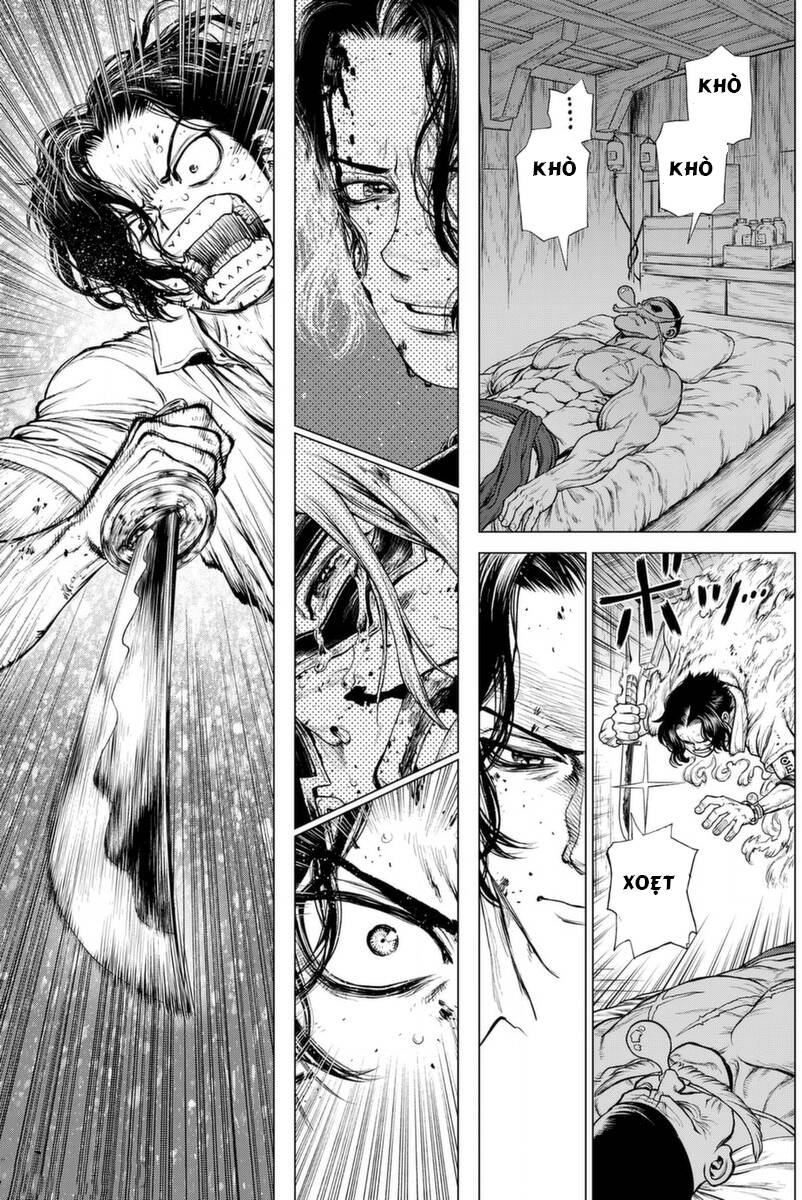 One Piece Tập 3 trang 9