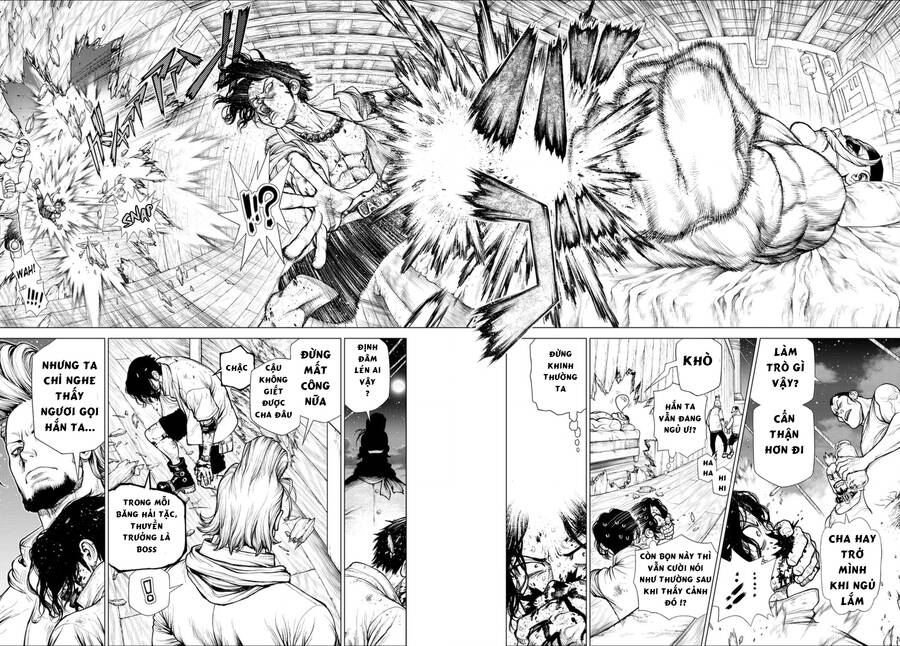 One Piece Tập 3 trang 10
