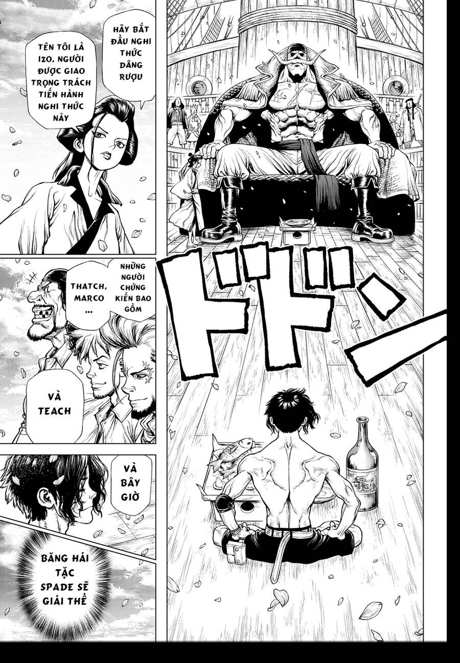 One Piece Tập 4 trang 23