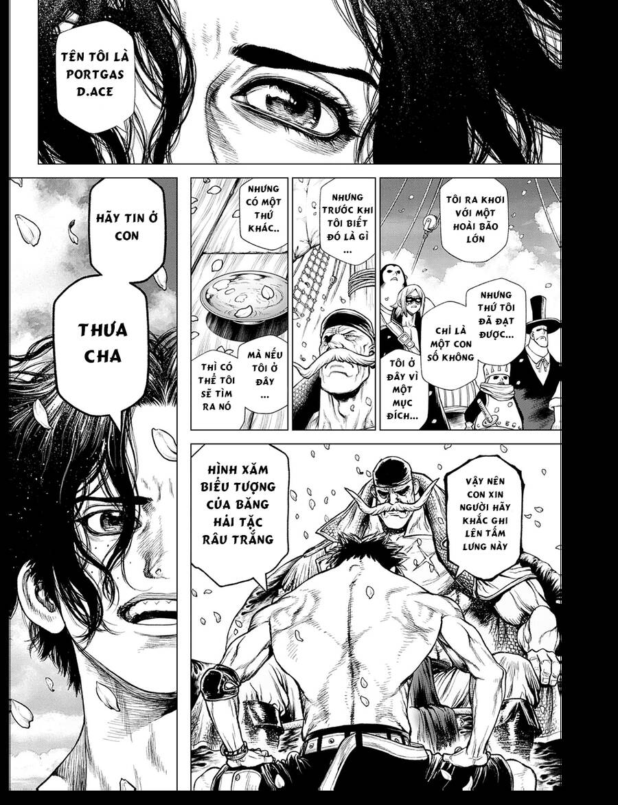 One Piece Tập 4 trang 30