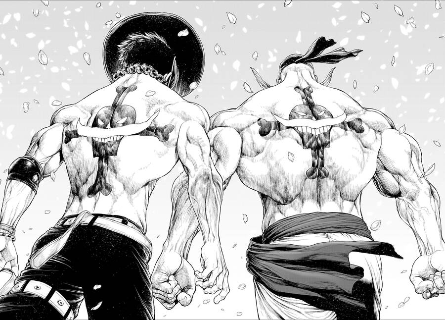 One Piece Tập 4 trang 34