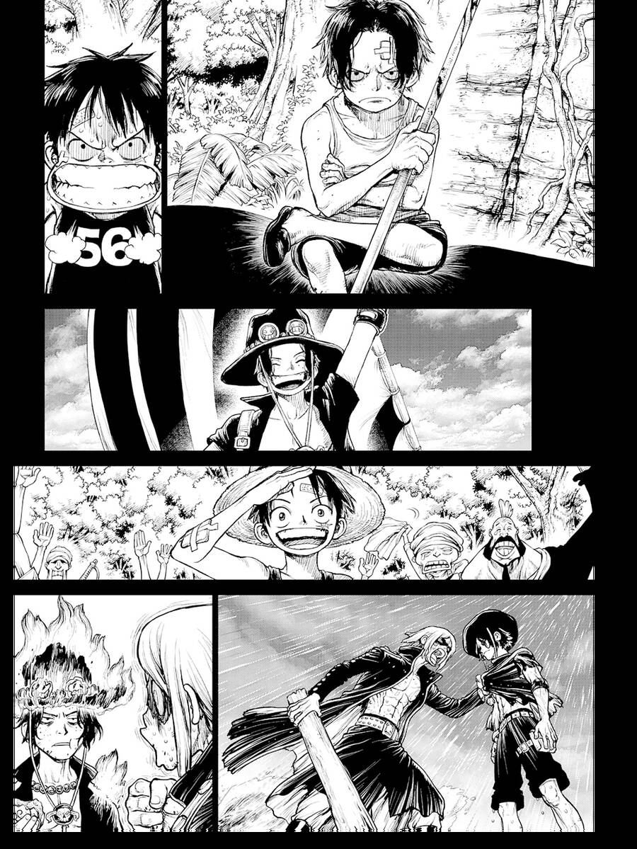 One Piece Tập 4 trang 37