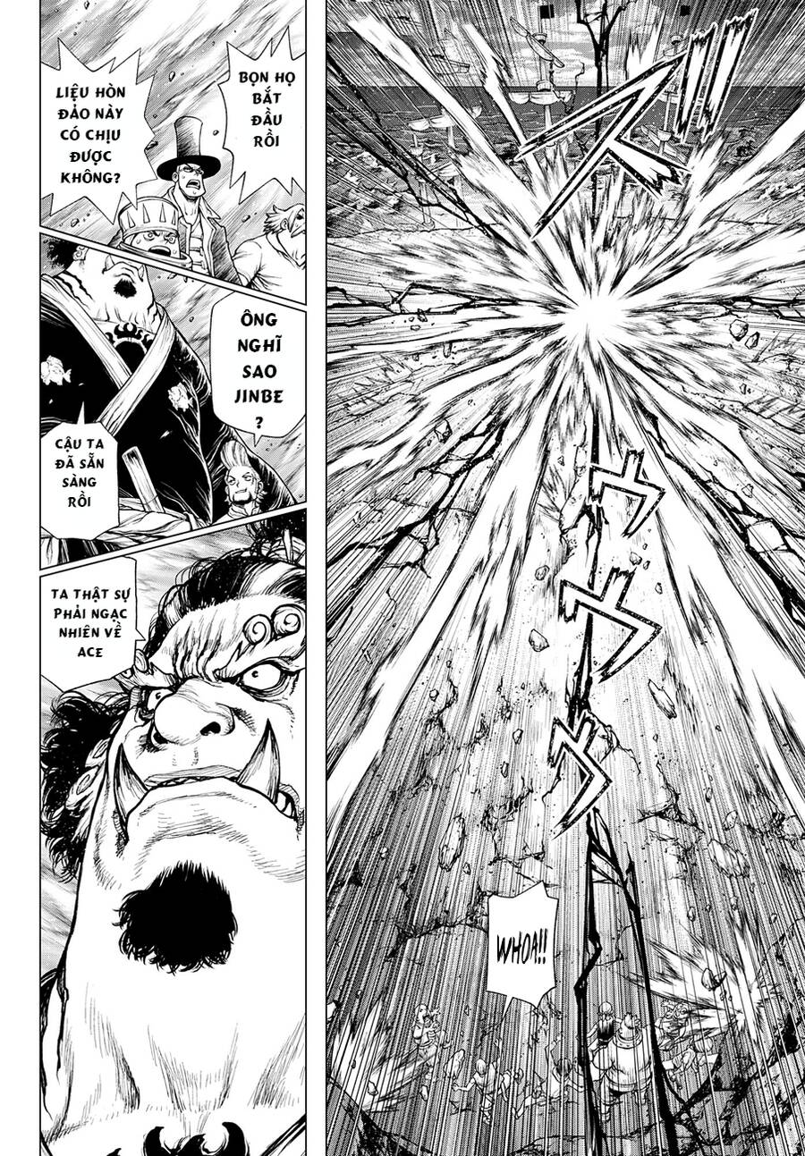 One Piece Tập 4 trang 5