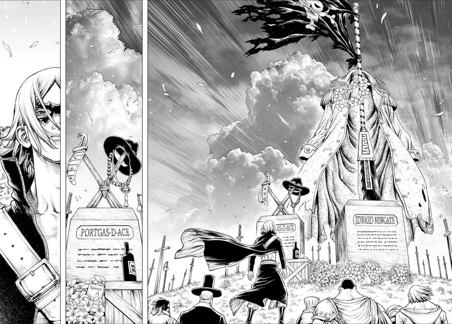 One Piece Tập 4 trang 41