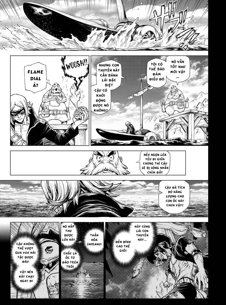 One Piece Tập 4 trang 42