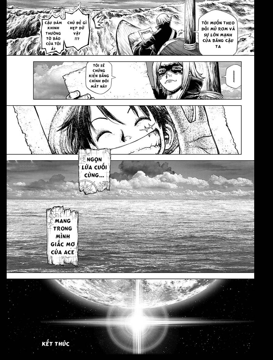 One Piece Tập 4 trang 45