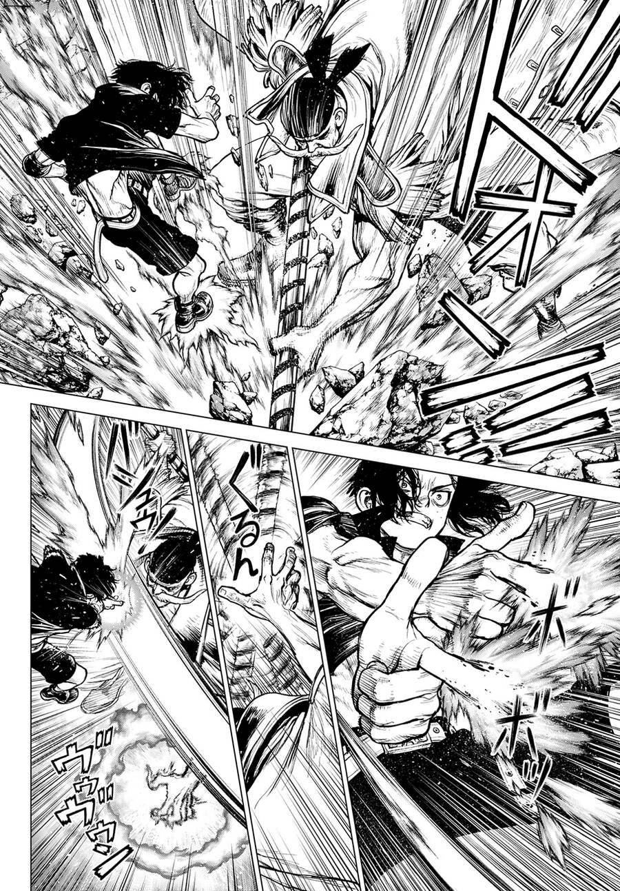 One Piece Tập 4 trang 7