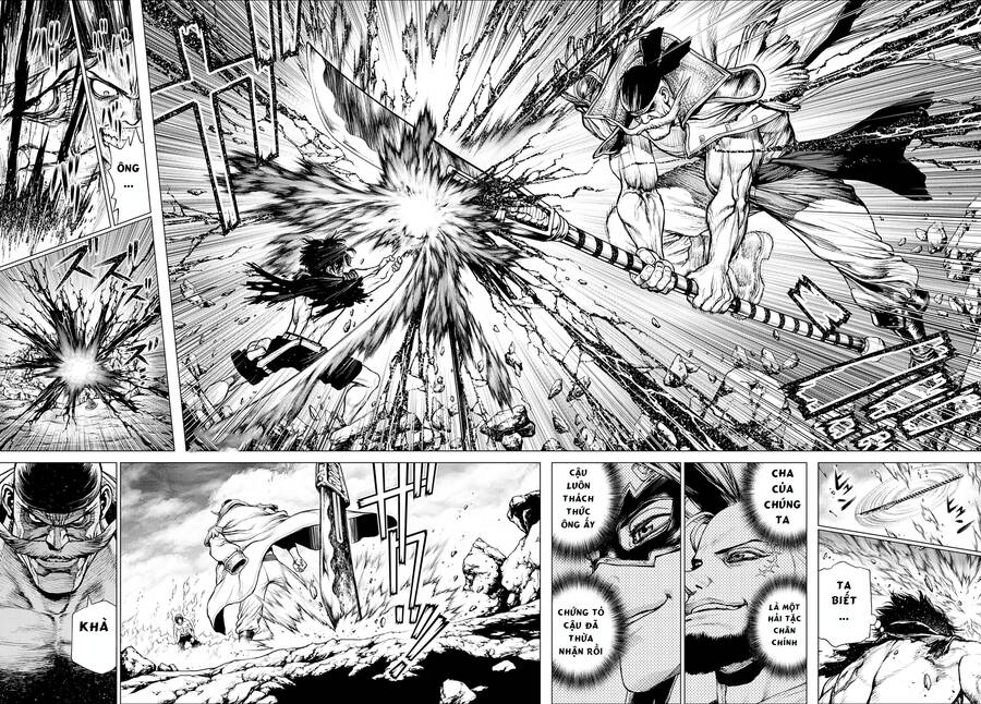 One Piece Tập 4 trang 9