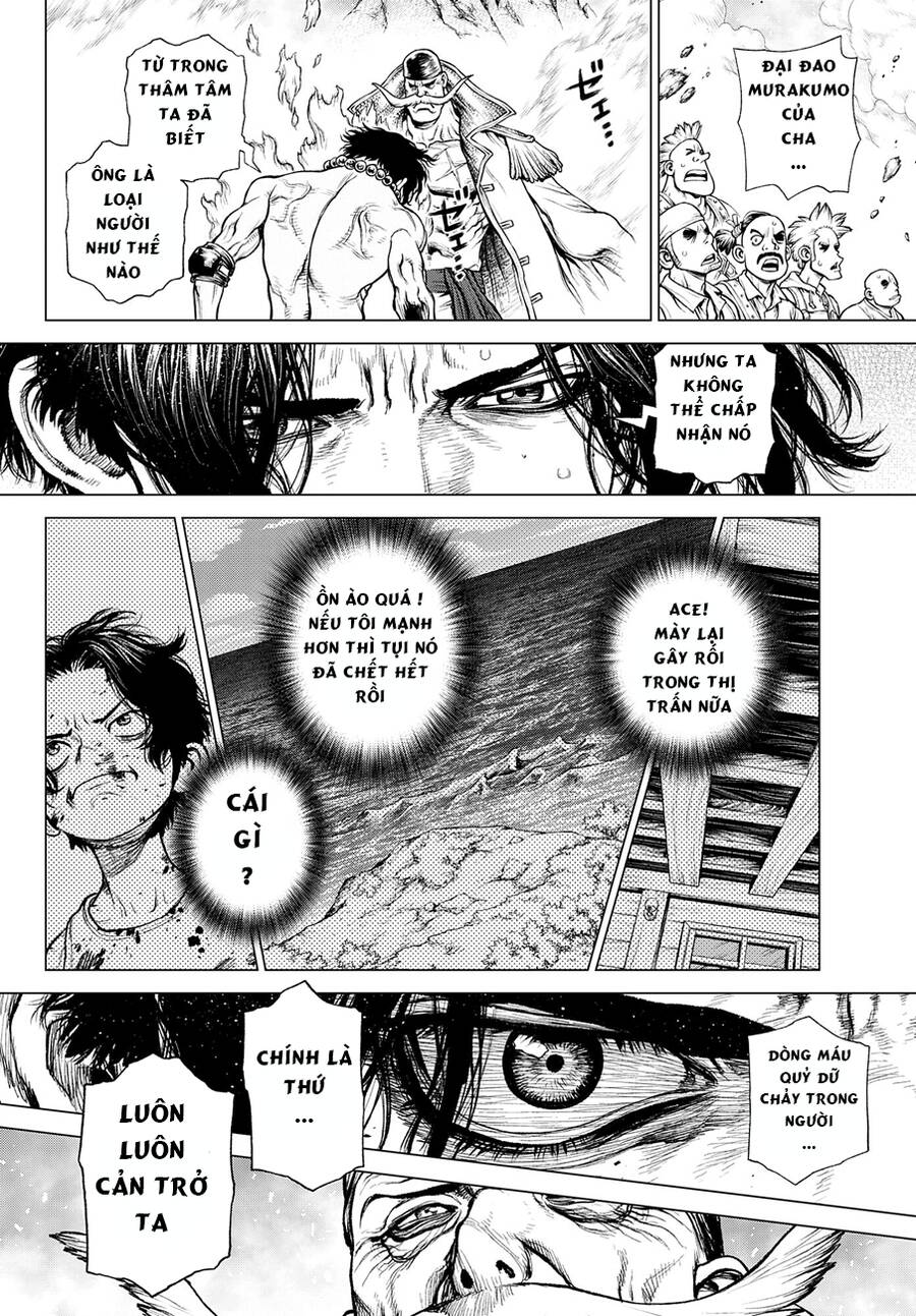 One Piece Tập 4 trang 10