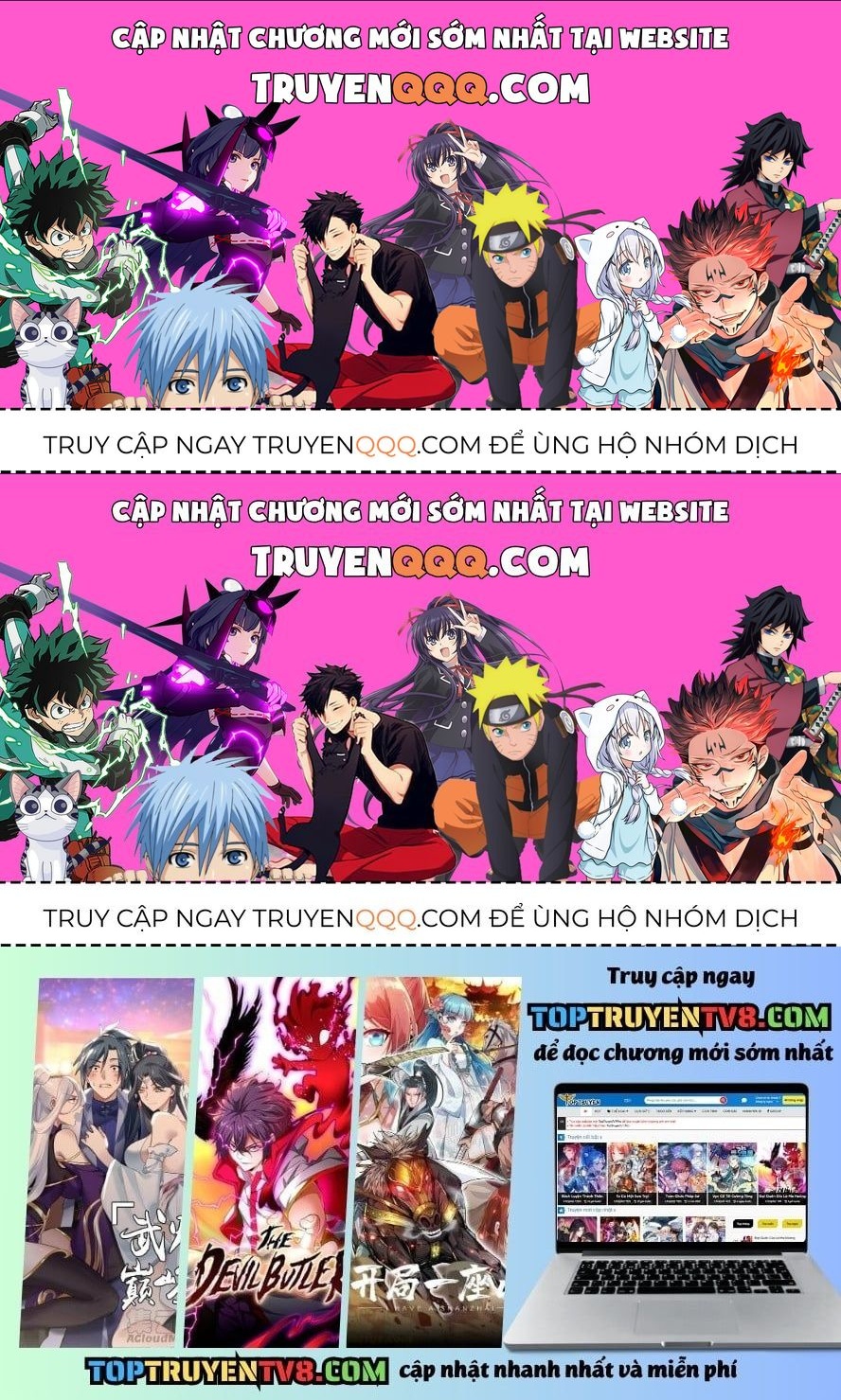 Onepunch Man Tập 101.3 trang 1