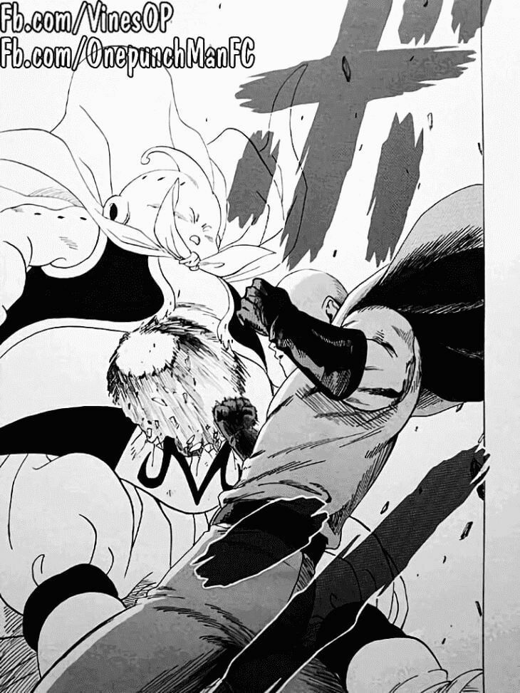 Onepunch Man Tập 101.4 trang 23