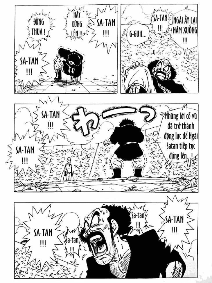 Onepunch Man Tập 101.4 trang 39