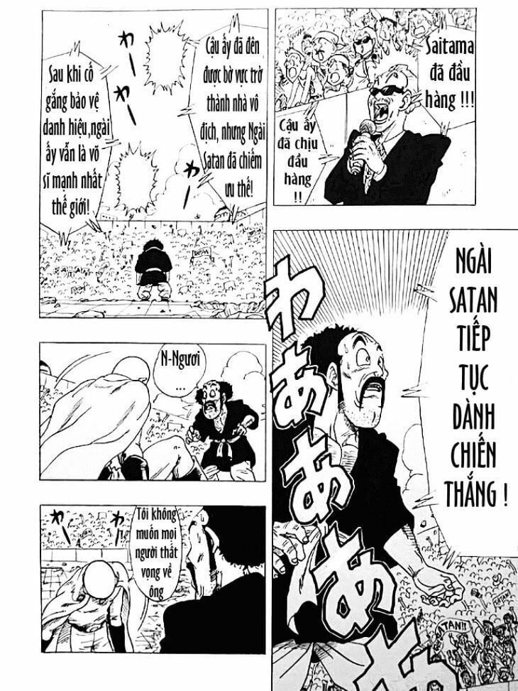 Onepunch Man Tập 101.4 trang 44