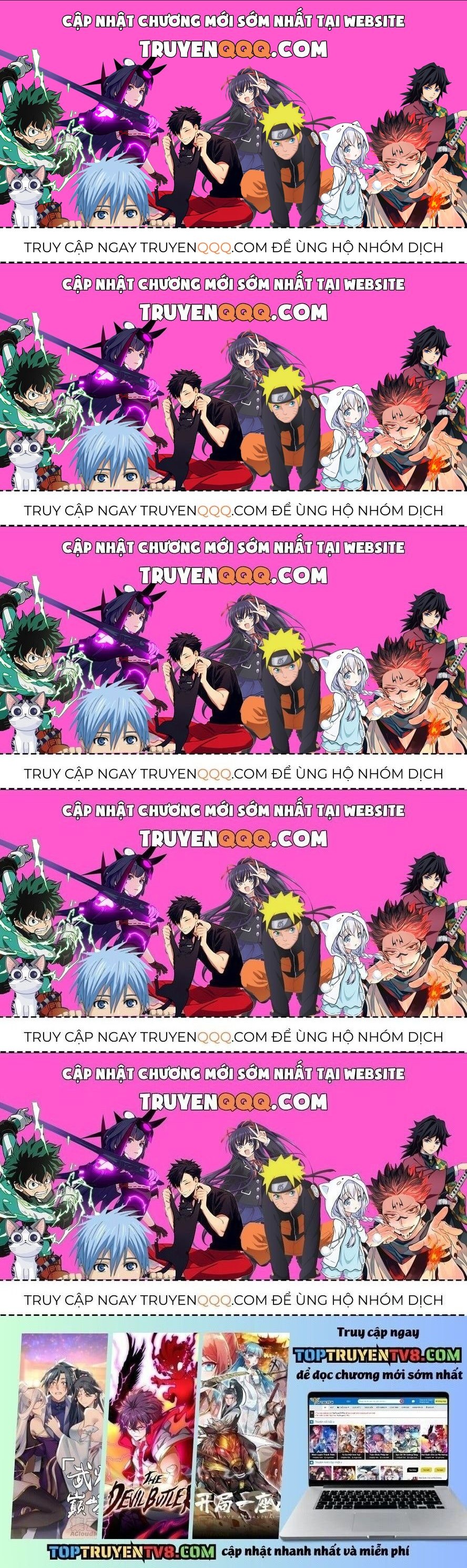Onepunch Man Tập 101.6 trang 1