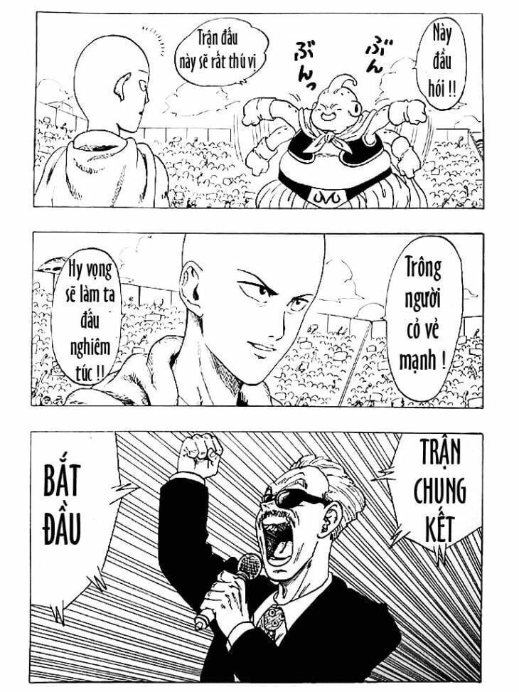 Onepunch Man Tập 101.7 trang 11