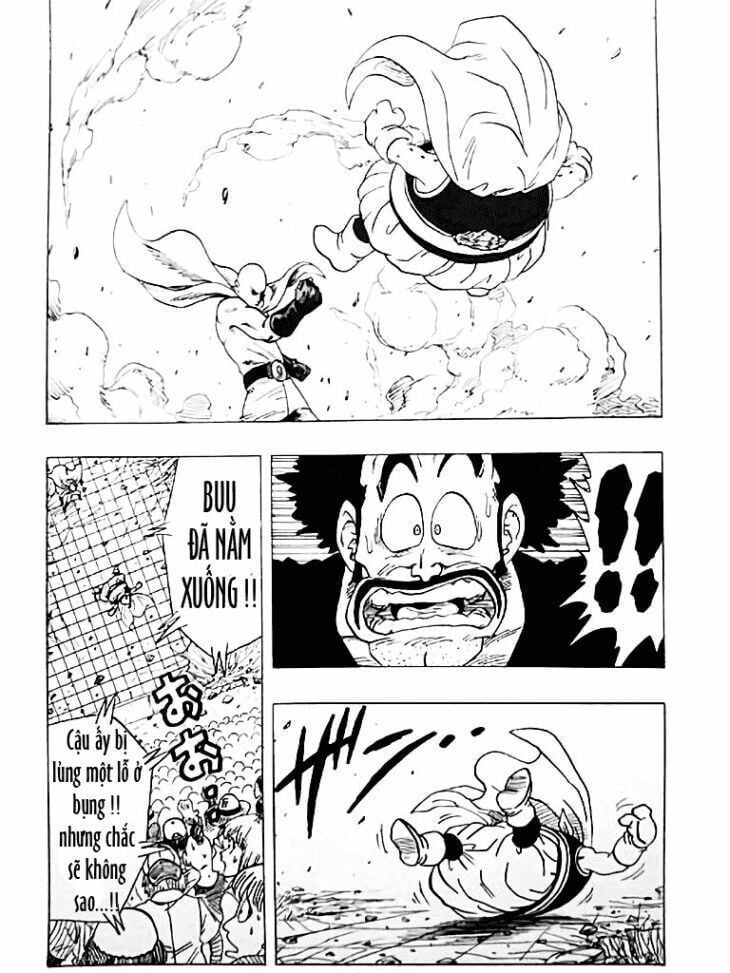Onepunch Man Tập 101.7 trang 24