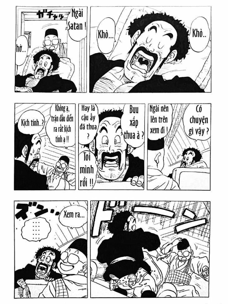 Onepunch Man Tập 101.8 trang 16