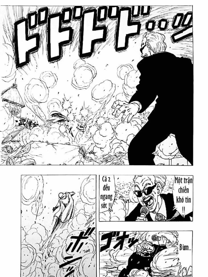 Onepunch Man Tập 101.9 trang 17
