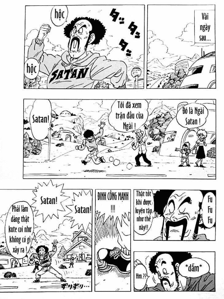 Onepunch Man Tập 101.9 trang 47