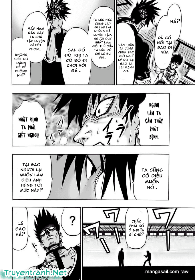 Onepunch Man Tập 102.2 trang 11