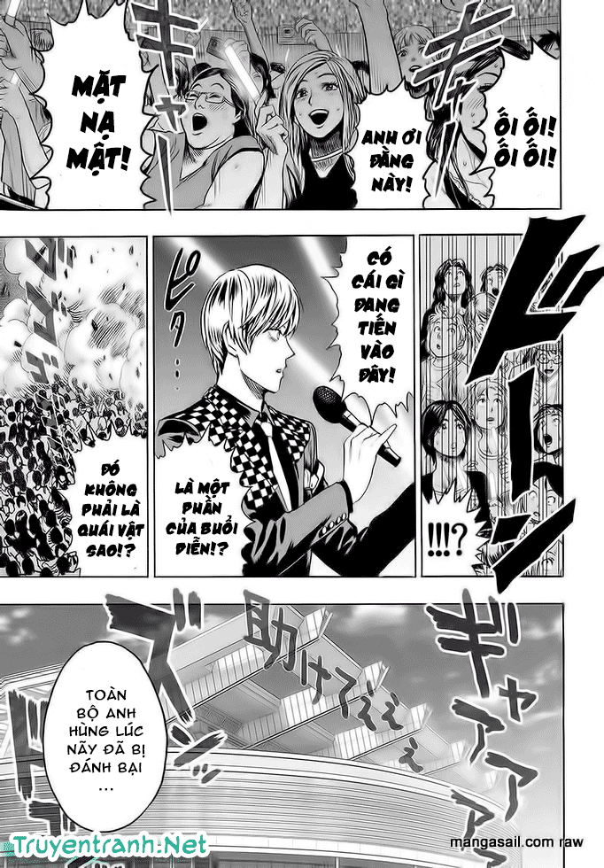 Onepunch Man Tập 102.2 trang 14