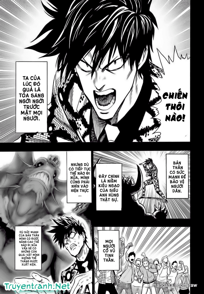 Onepunch Man Tập 102.2 trang 4