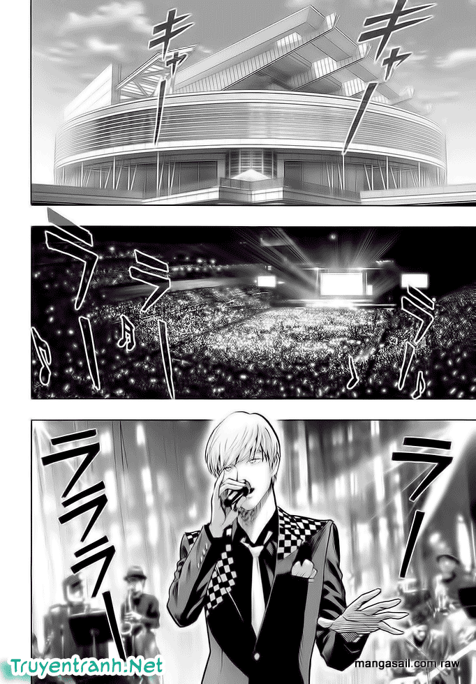 Onepunch Man Tập 102.3 trang 13