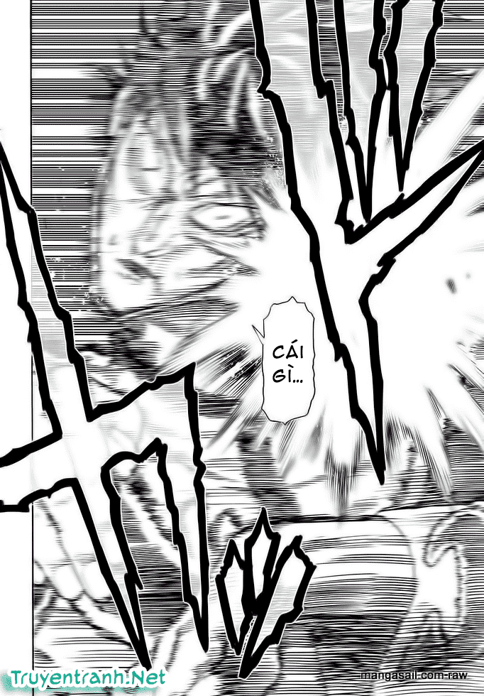Onepunch Man Tập 102.3 trang 19