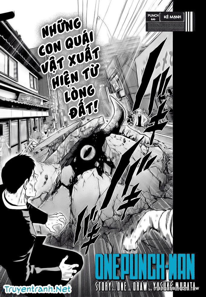 Onepunch Man Tập 102.4 trang 2