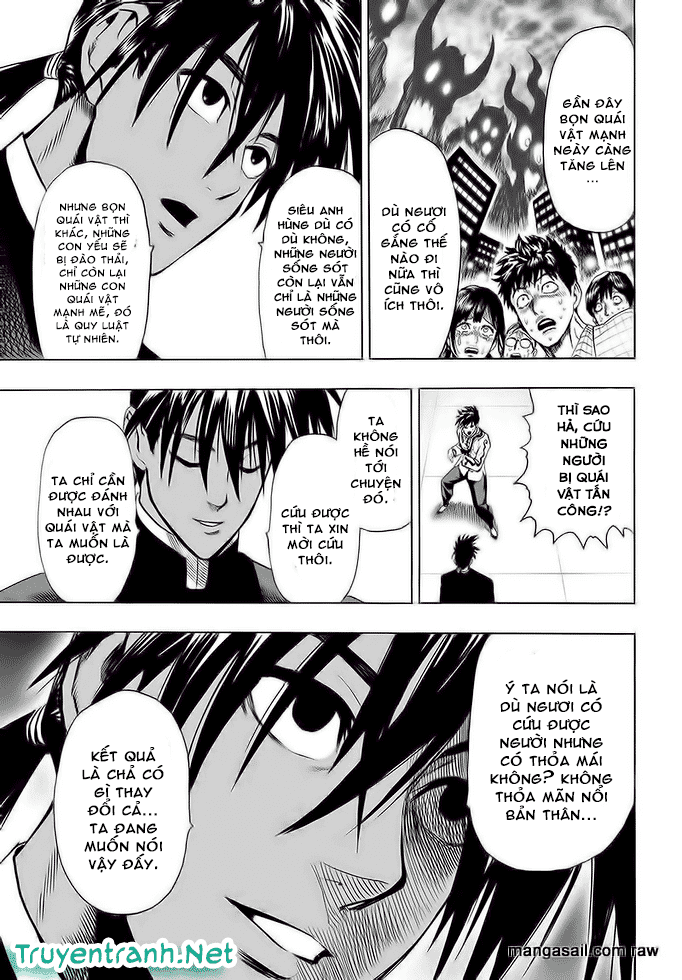 Onepunch Man Tập 102.4 trang 12