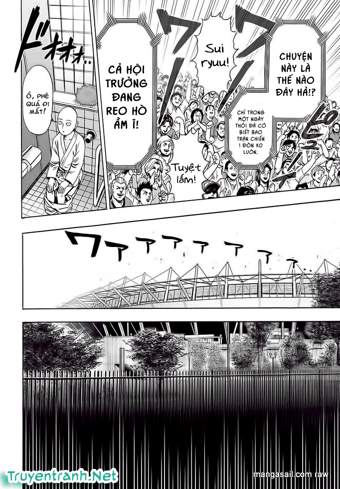 Onepunch Man Tập 102.4 trang 21