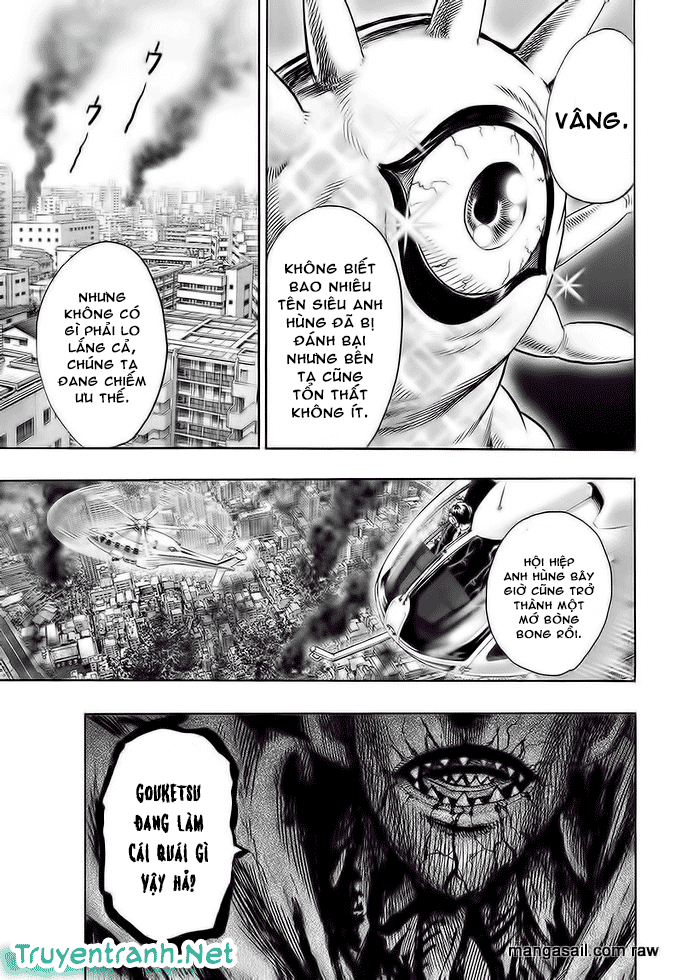 Onepunch Man Tập 102.4 trang 24