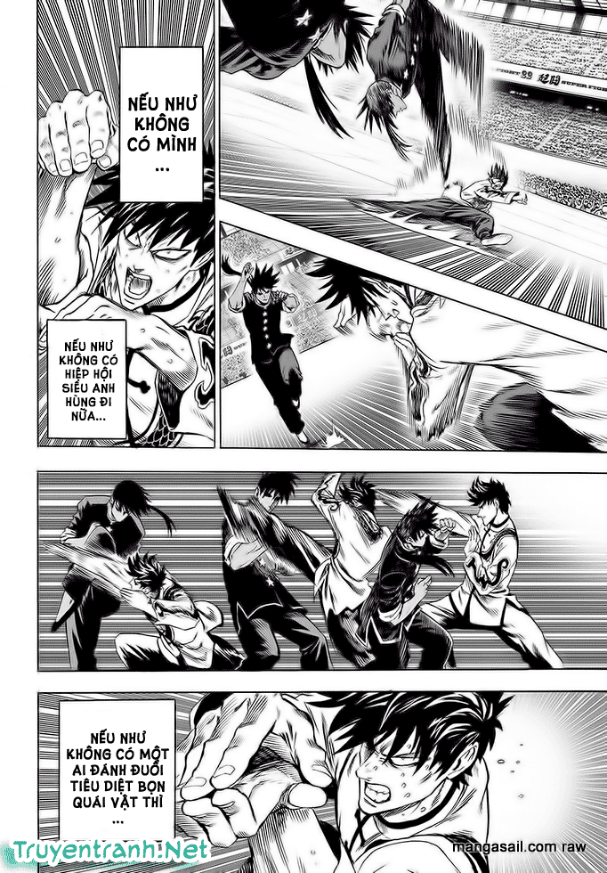 Onepunch Man Tập 102.4 trang 7