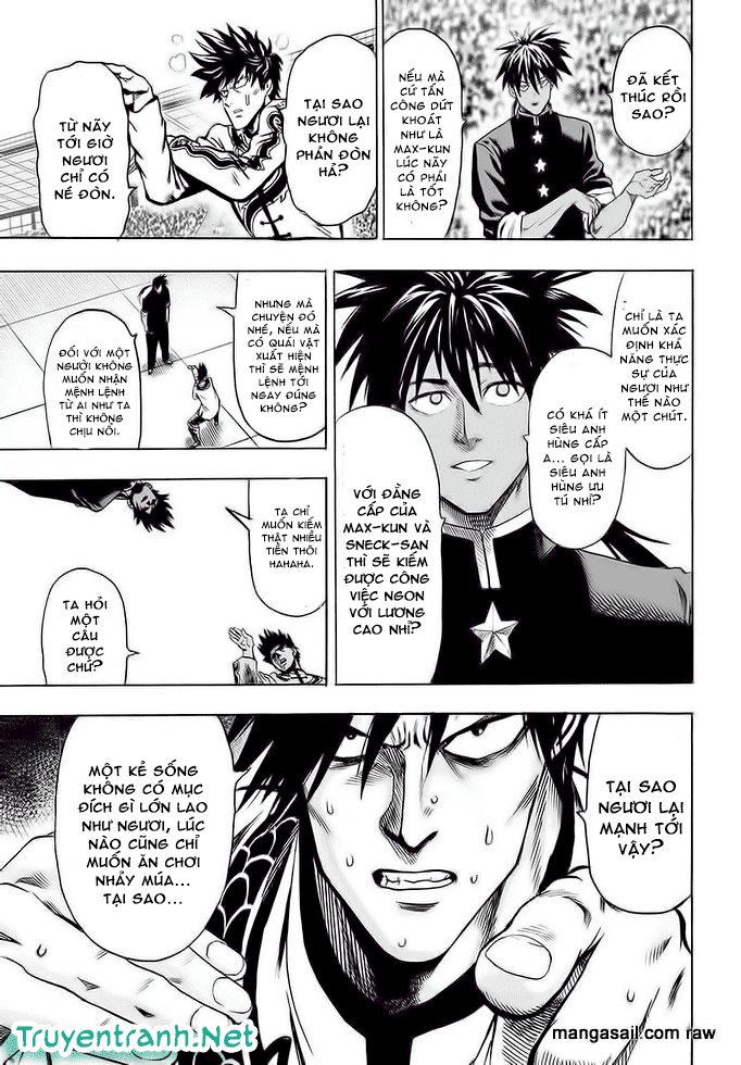 Onepunch Man Tập 102.4 trang 10