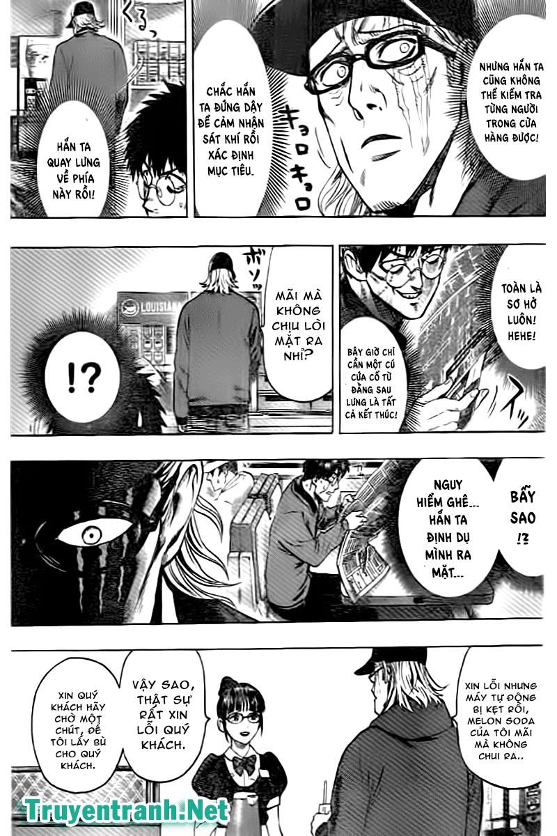 Onepunch Man Tập 105.1 trang 5