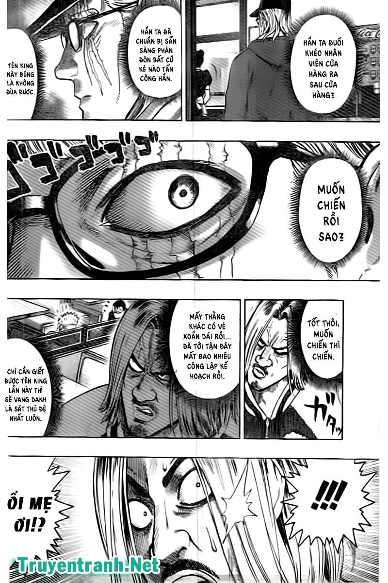 Onepunch Man Tập 105.1 trang 6