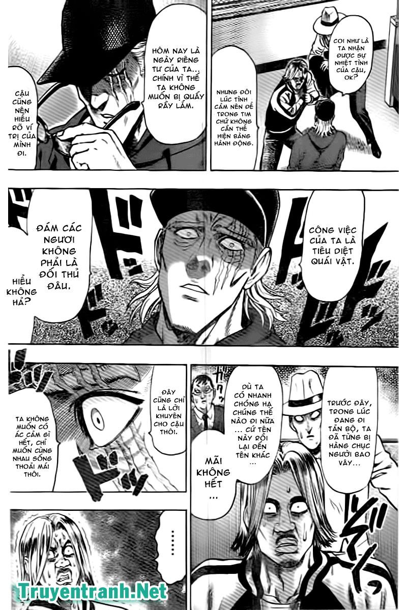 Onepunch Man Tập 105.1 trang 8