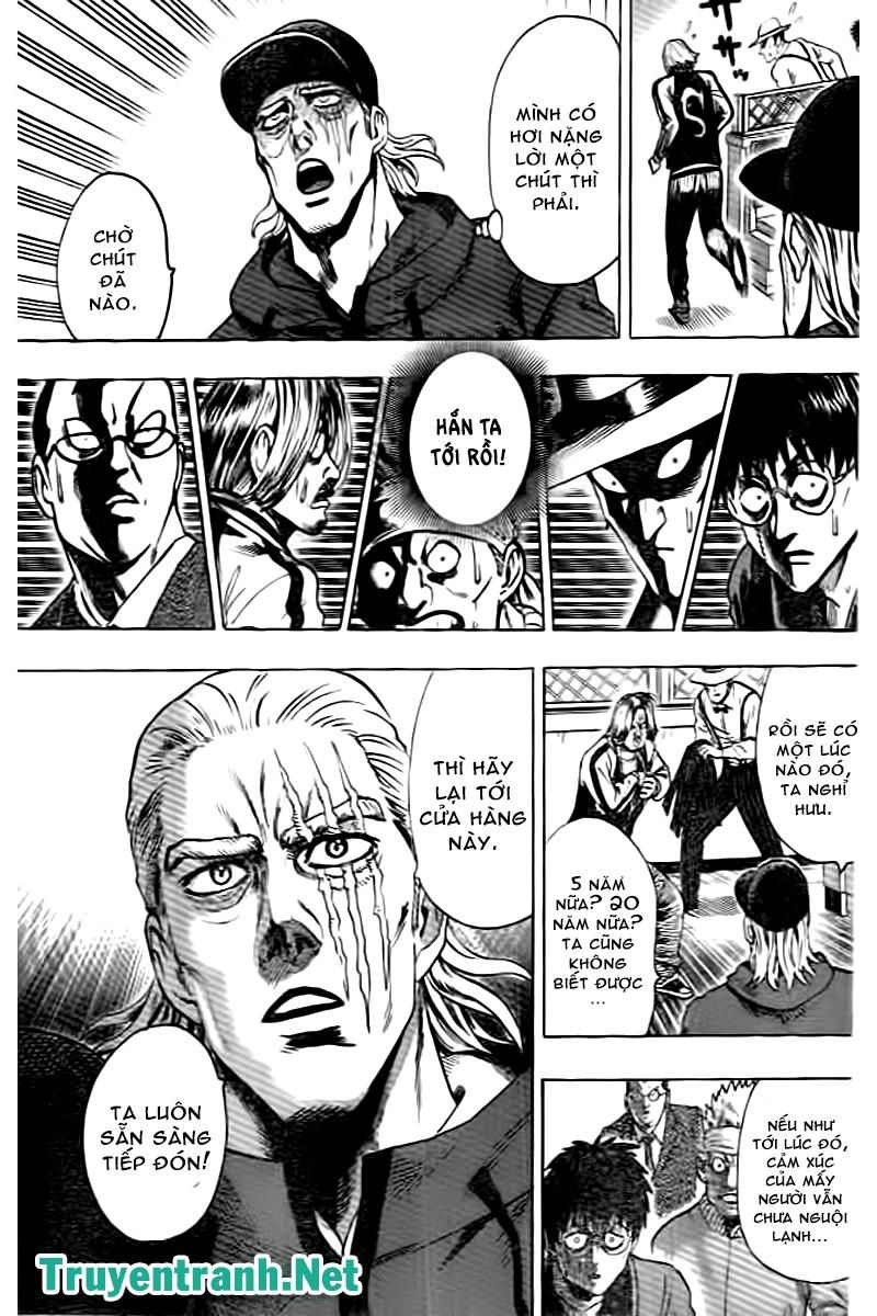 Onepunch Man Tập 105.1 trang 9