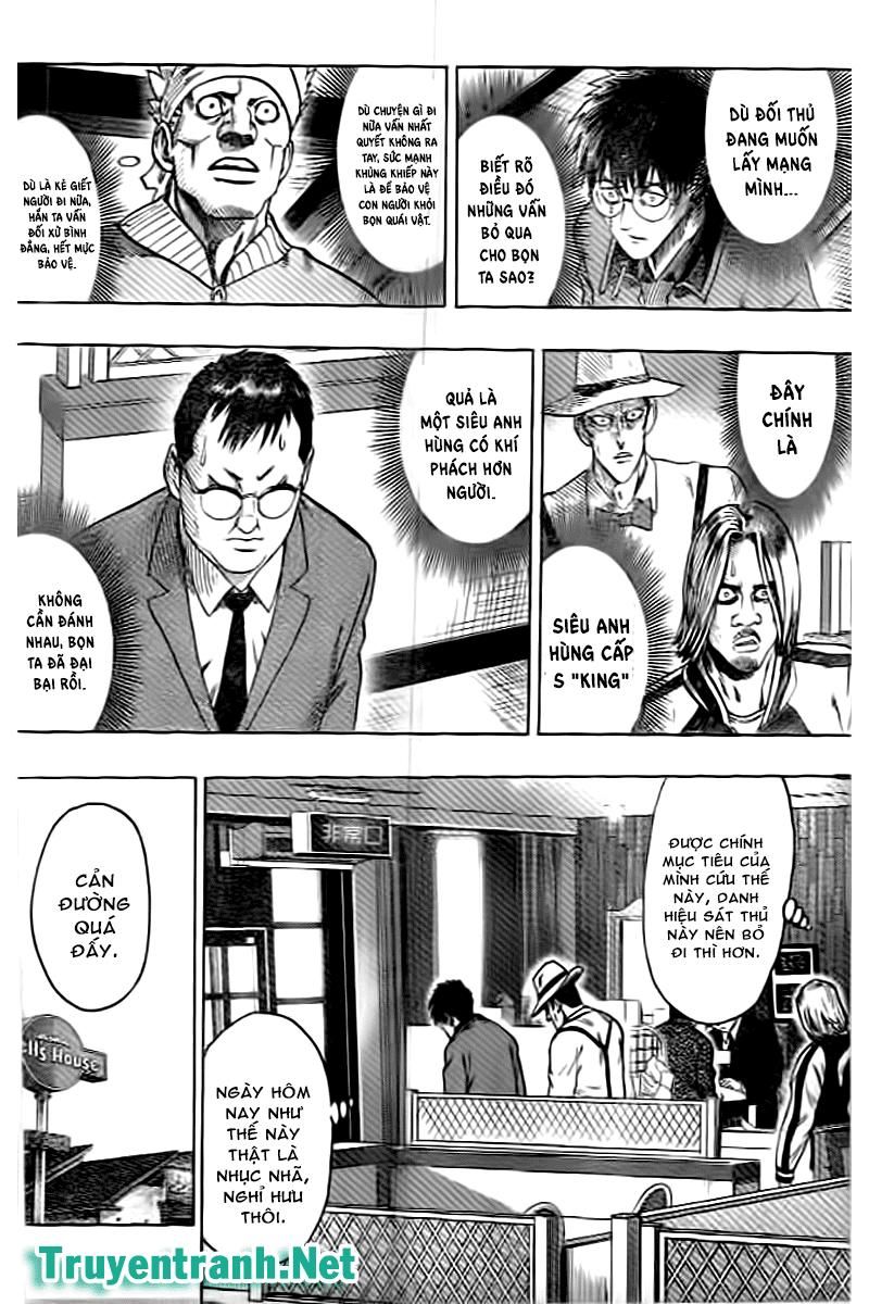 Onepunch Man Tập 105.1 trang 10