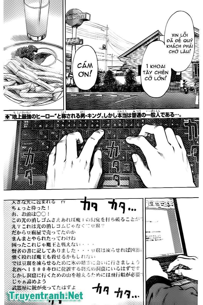 Onepunch Man Tập 105.5 trang 2