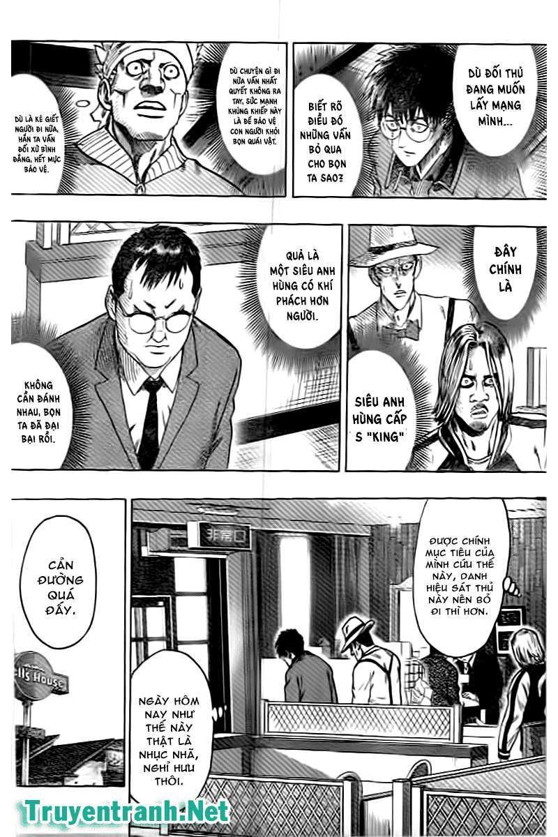 Onepunch Man Tập 105.5 trang 13