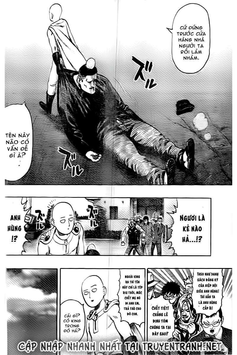 Onepunch Man Tập 105.5 trang 15