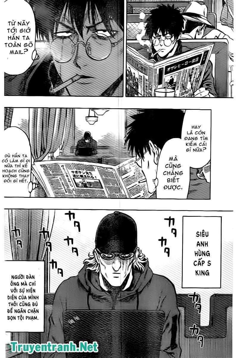 Onepunch Man Tập 105.5 trang 3