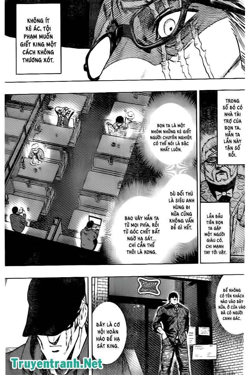 Onepunch Man Tập 105.5 trang 4